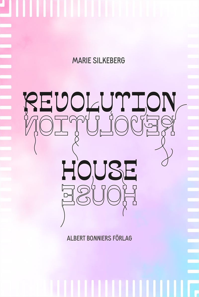 Revolution House