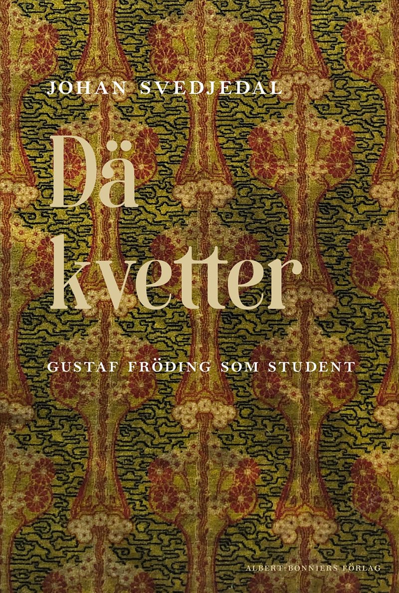 Dä kvetter