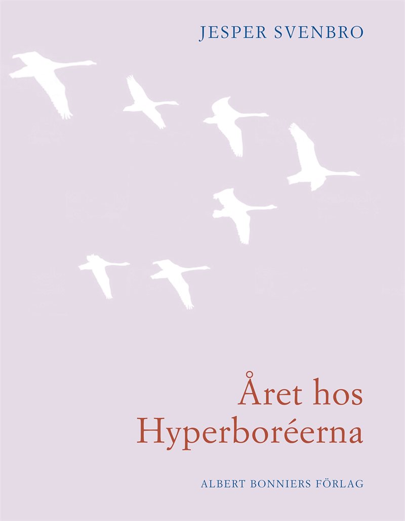 Året hos hyperboréerna : opus 18 nr 1-30