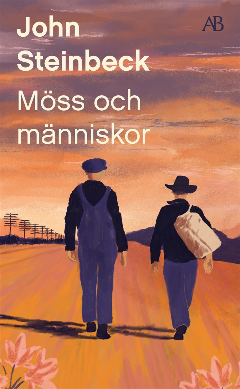 Möss och människor