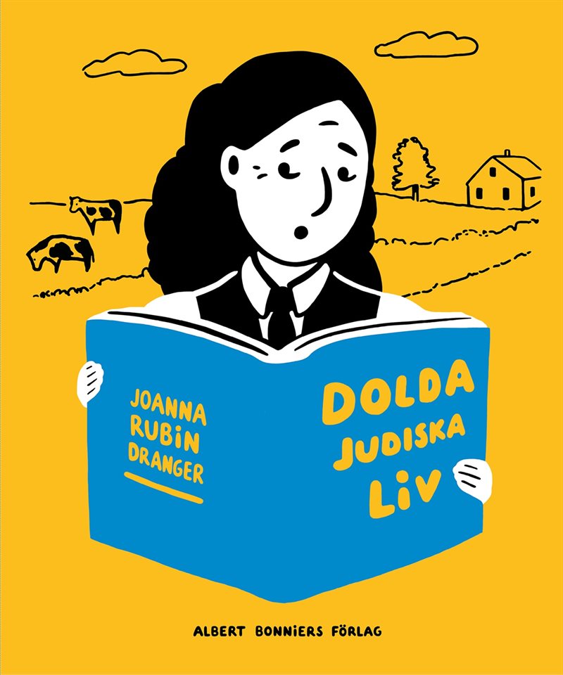 Dolda judiska liv