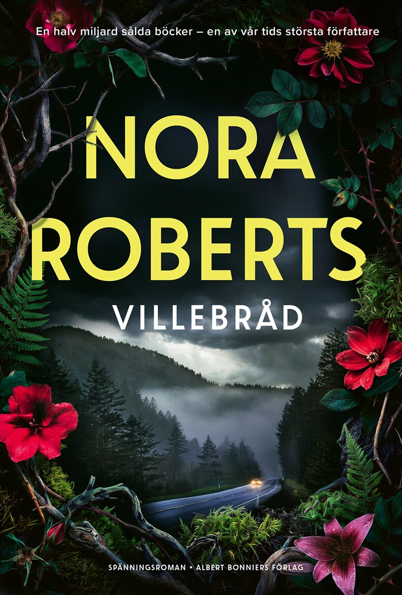 Villebråd
