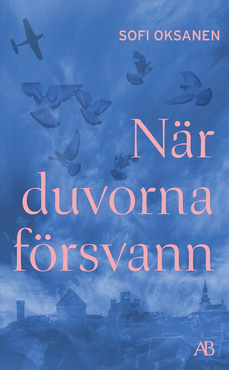 När duvorna försvann