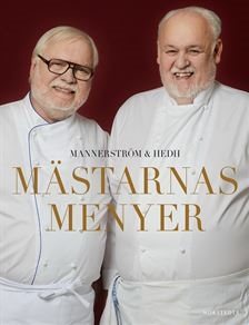 Mästarnas menyer