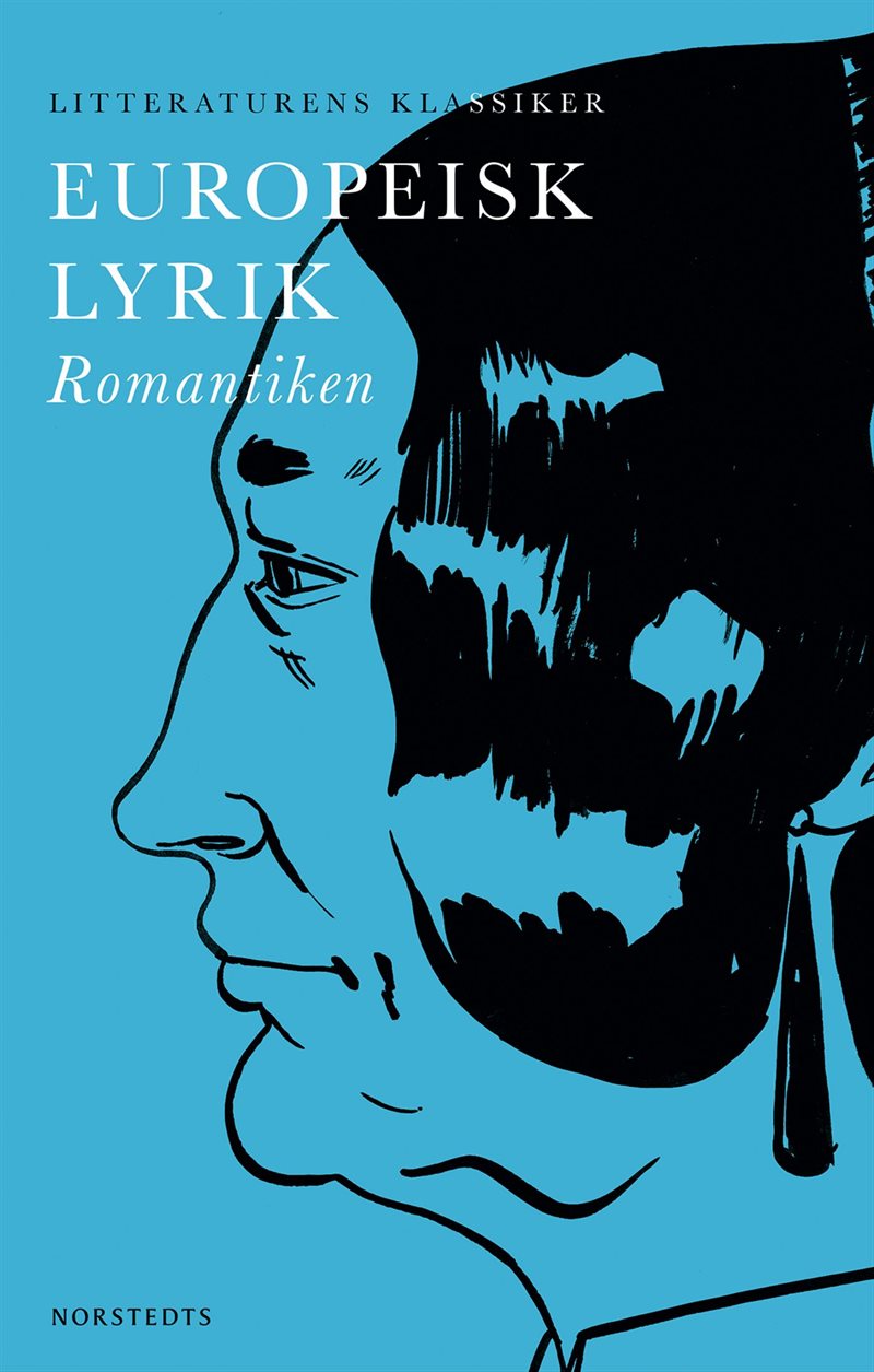 Europeisk lyrik : Romantiken