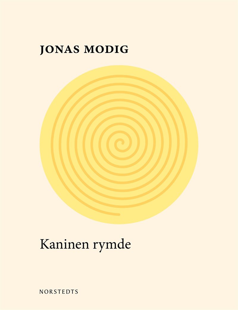 Kaninen rymde