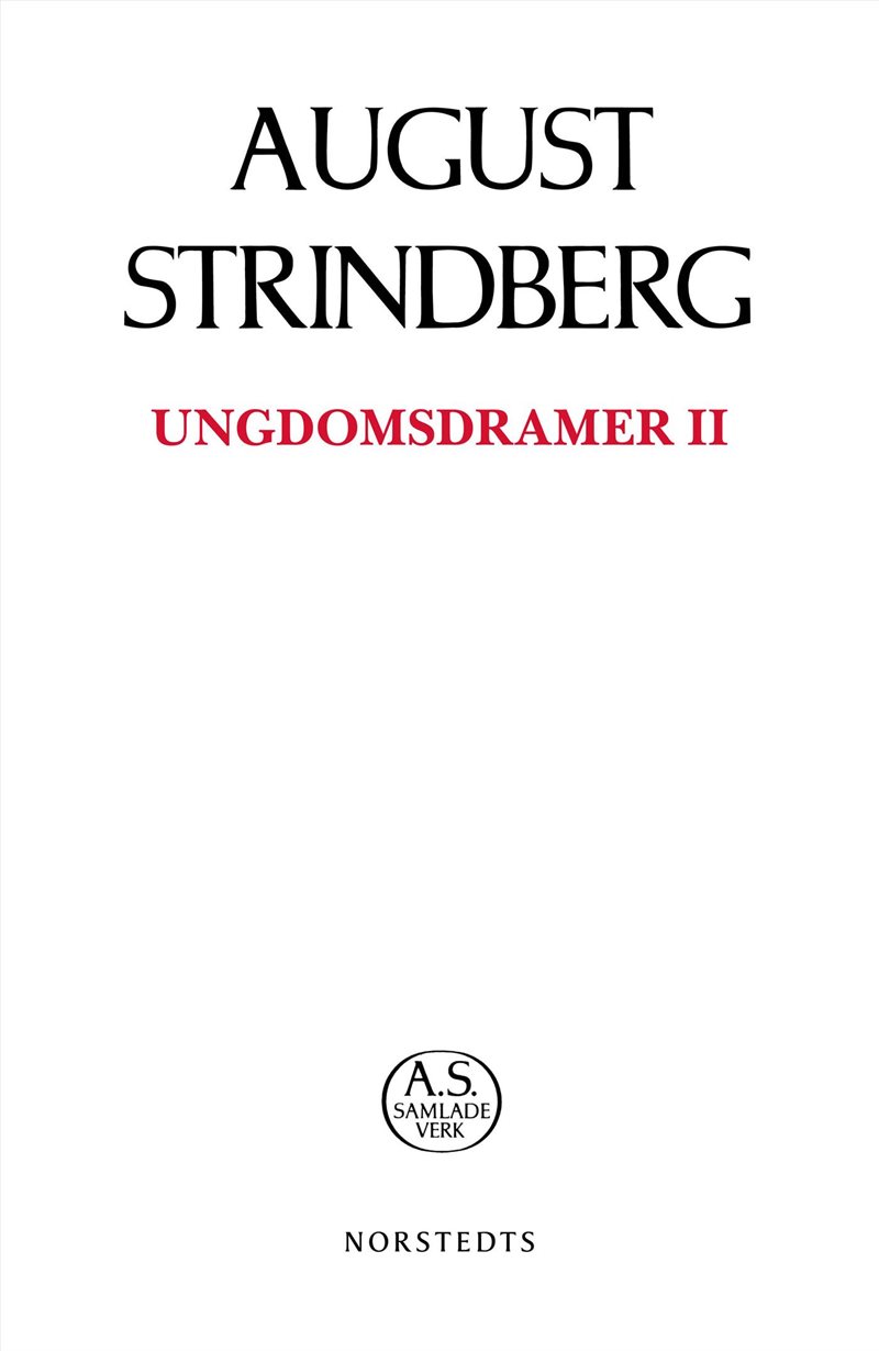 Ungdomsdramer II