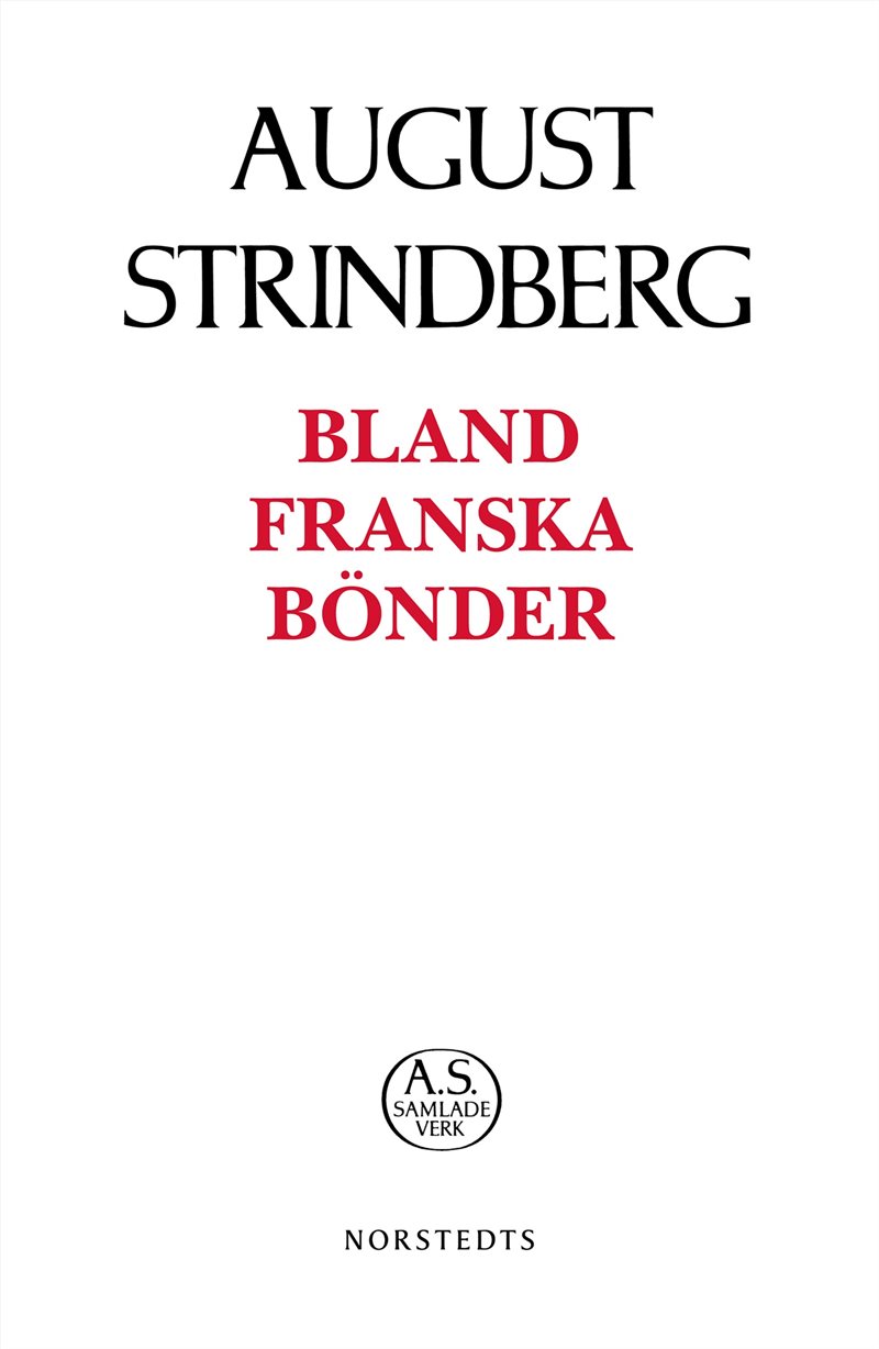 Bland franska bönder