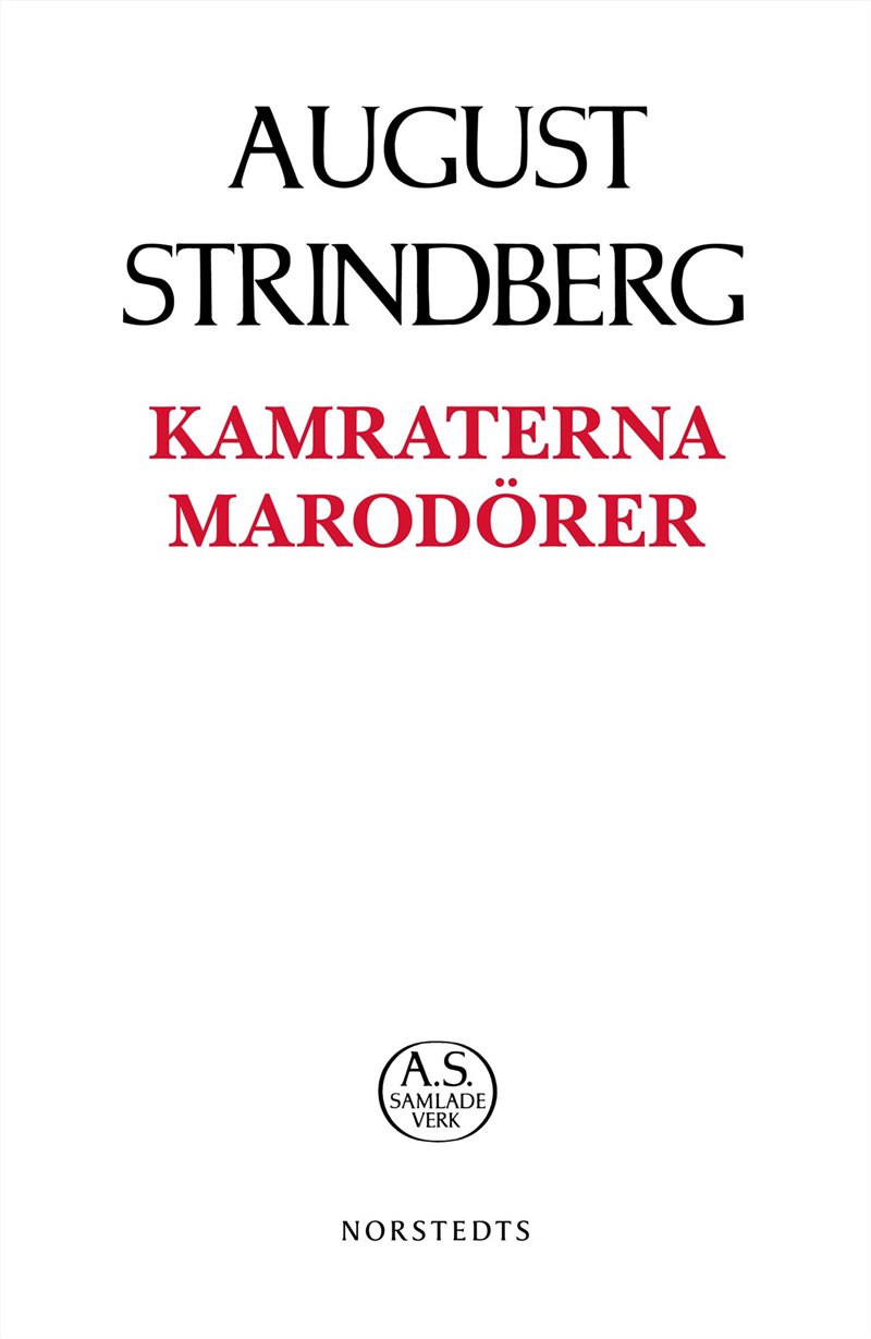 Kamraterna ; Marodörer