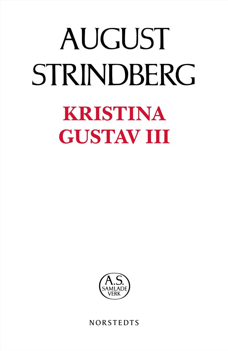 Kristina ; Gustav III