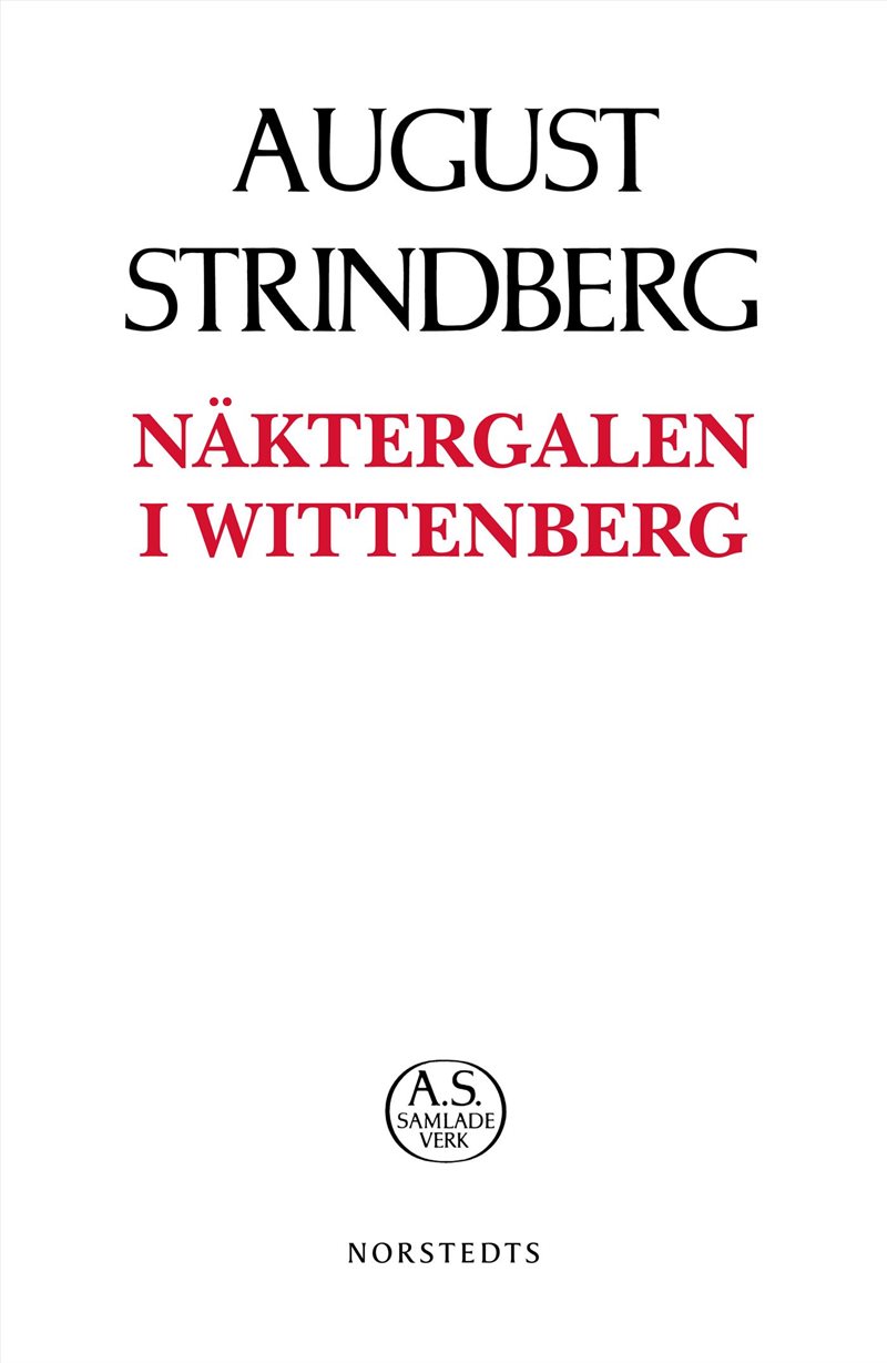 Näktergalen i Wittenberg