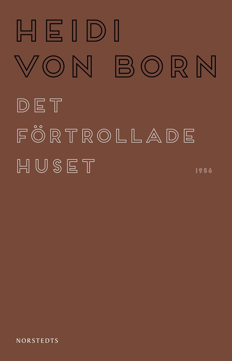 Det förtrollade huset