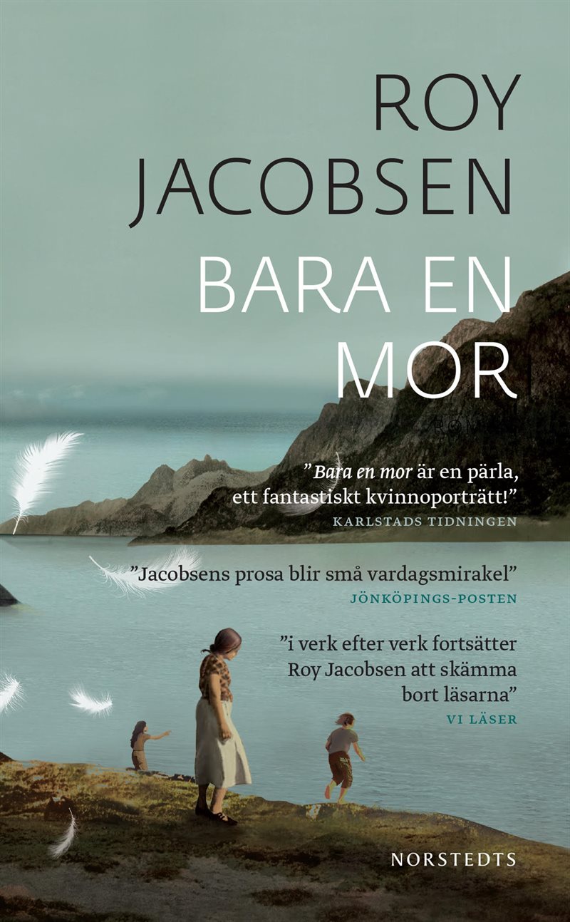 Bara en mor