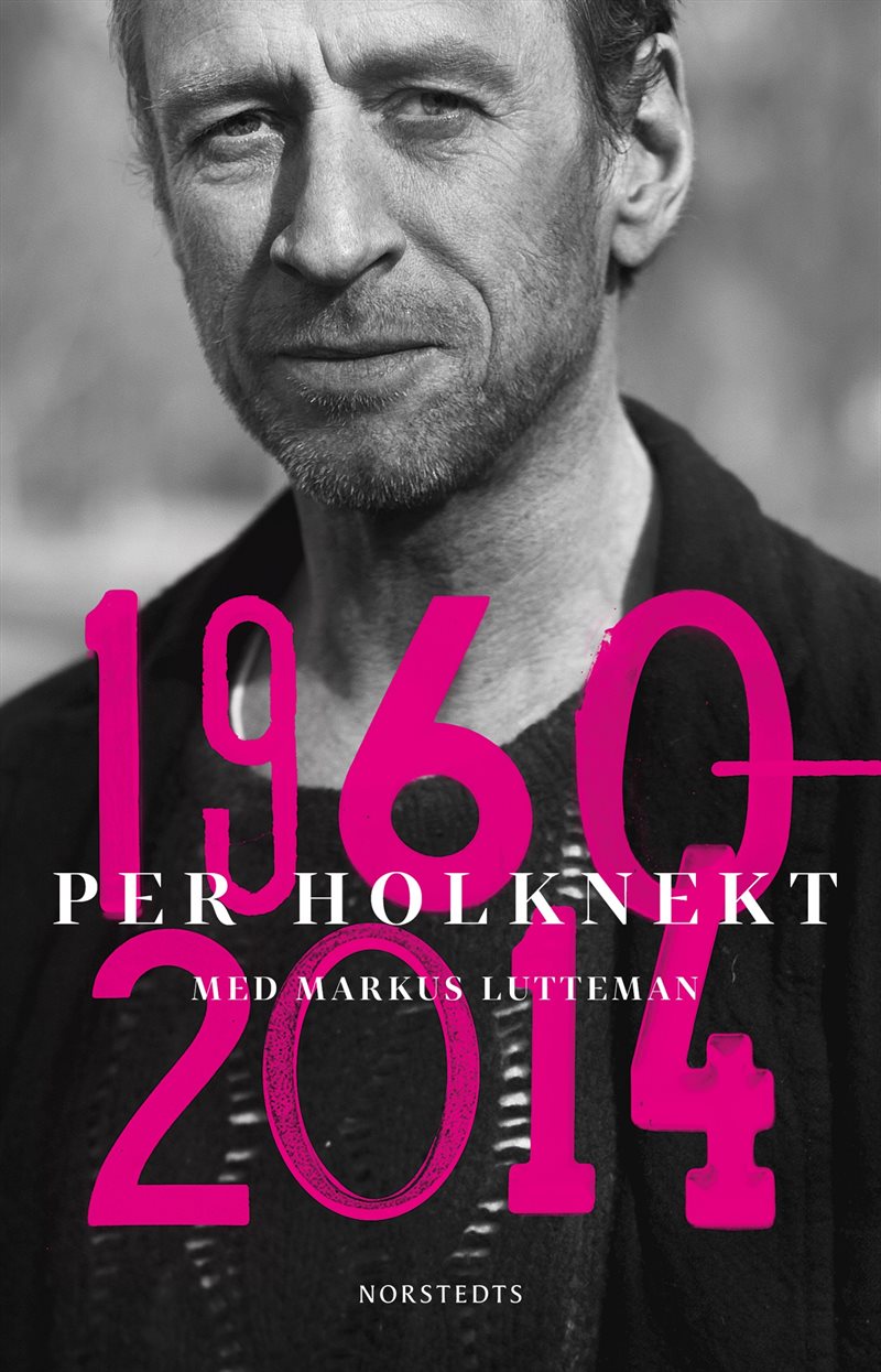 Per Holknekt 1960-2014