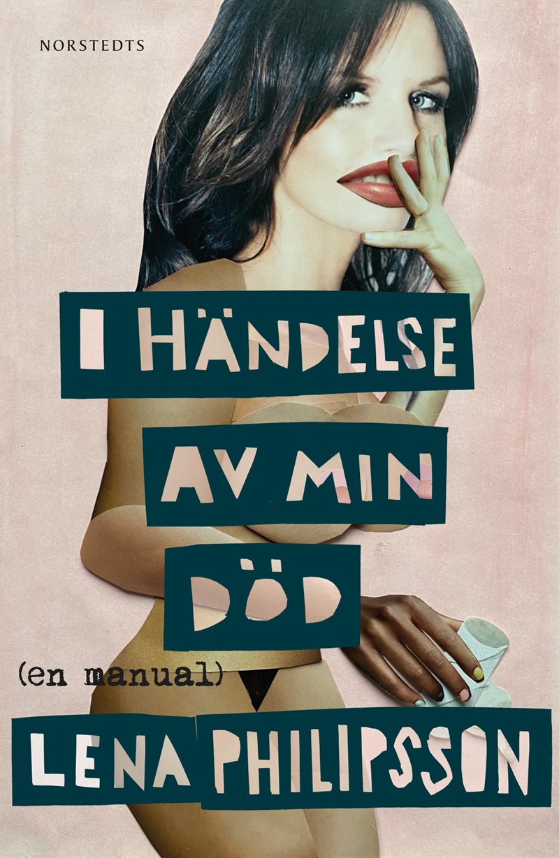 I händelse av min död : En manual