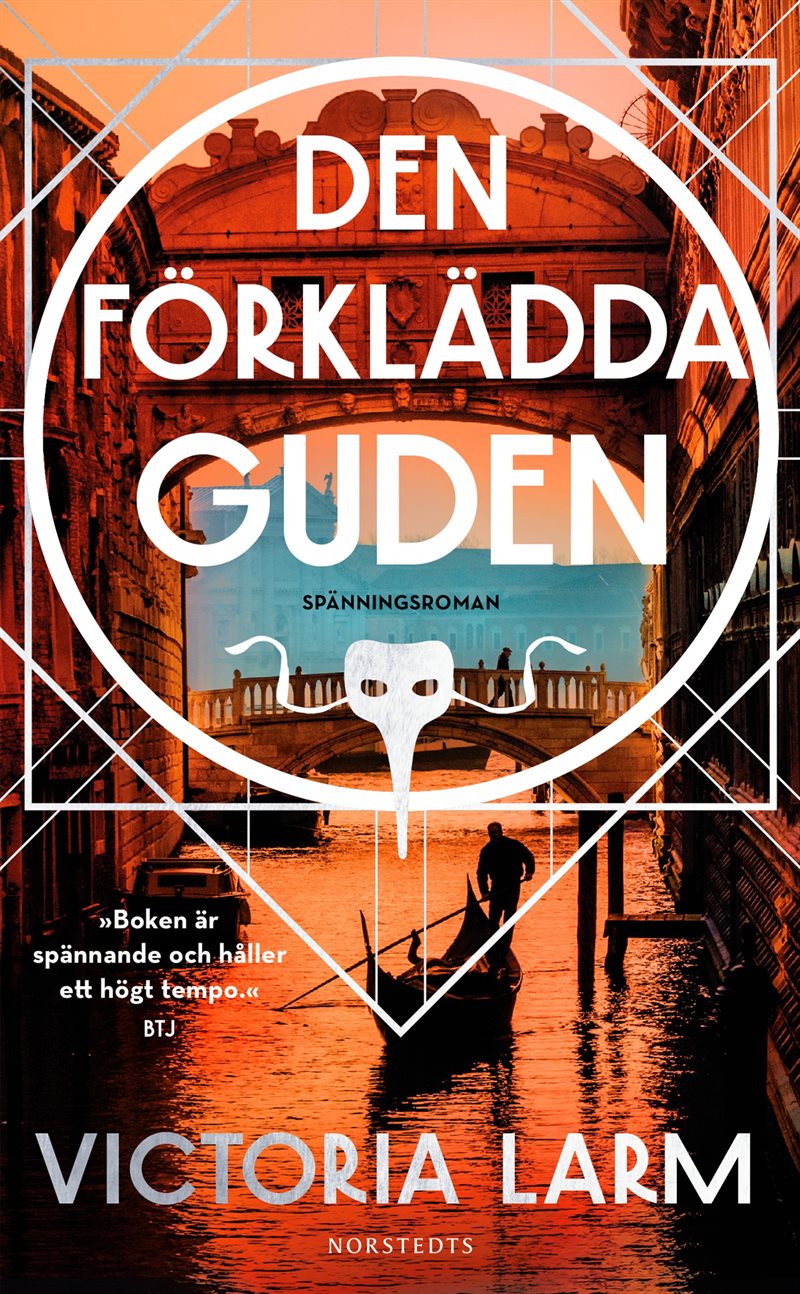 Den förklädda guden