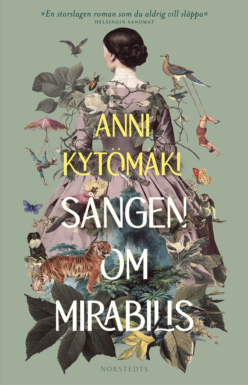 Sången om Mirabilis