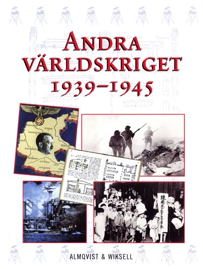 Andra världskriget 1939-1945