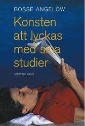 Konsten att lyckas med sina studier