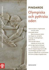 Olympiska och pythiska oden