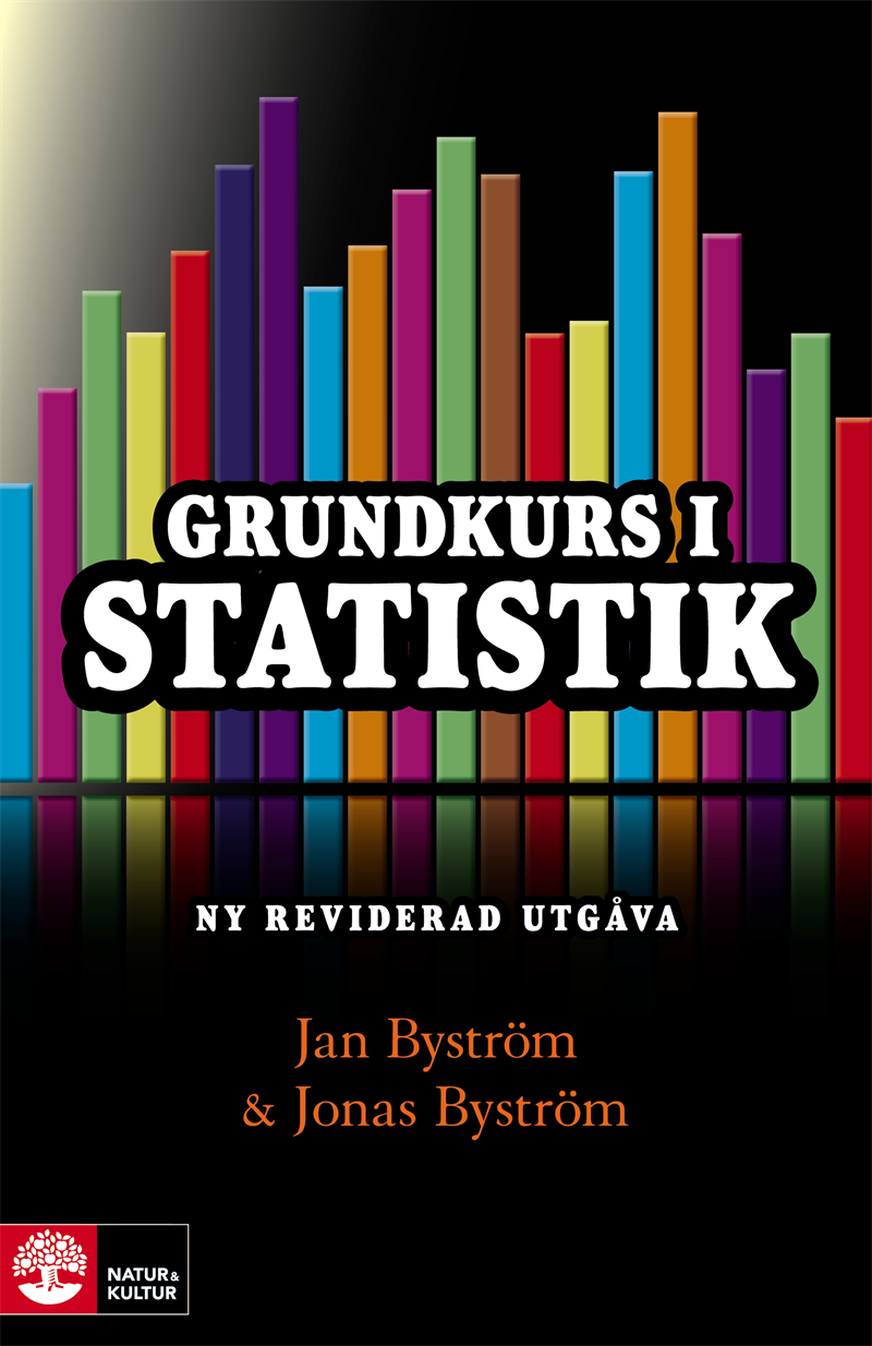 Grundkurs i statistik