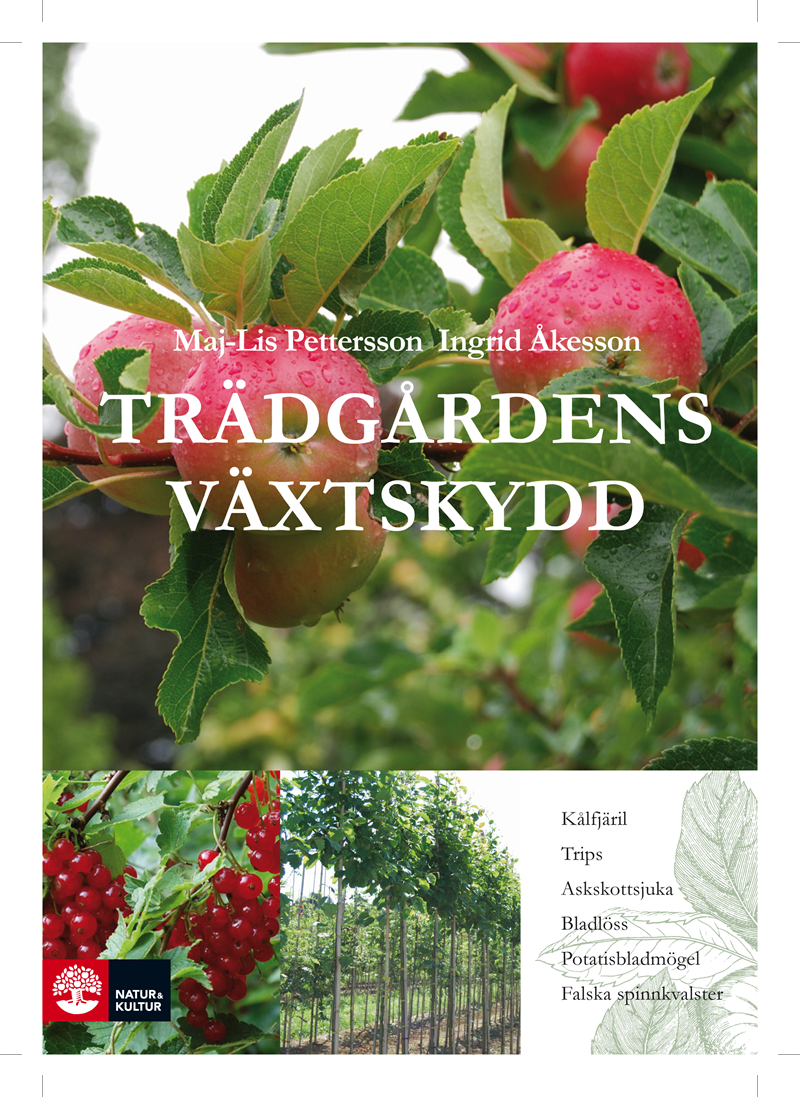 Trädgårdens växtskydd