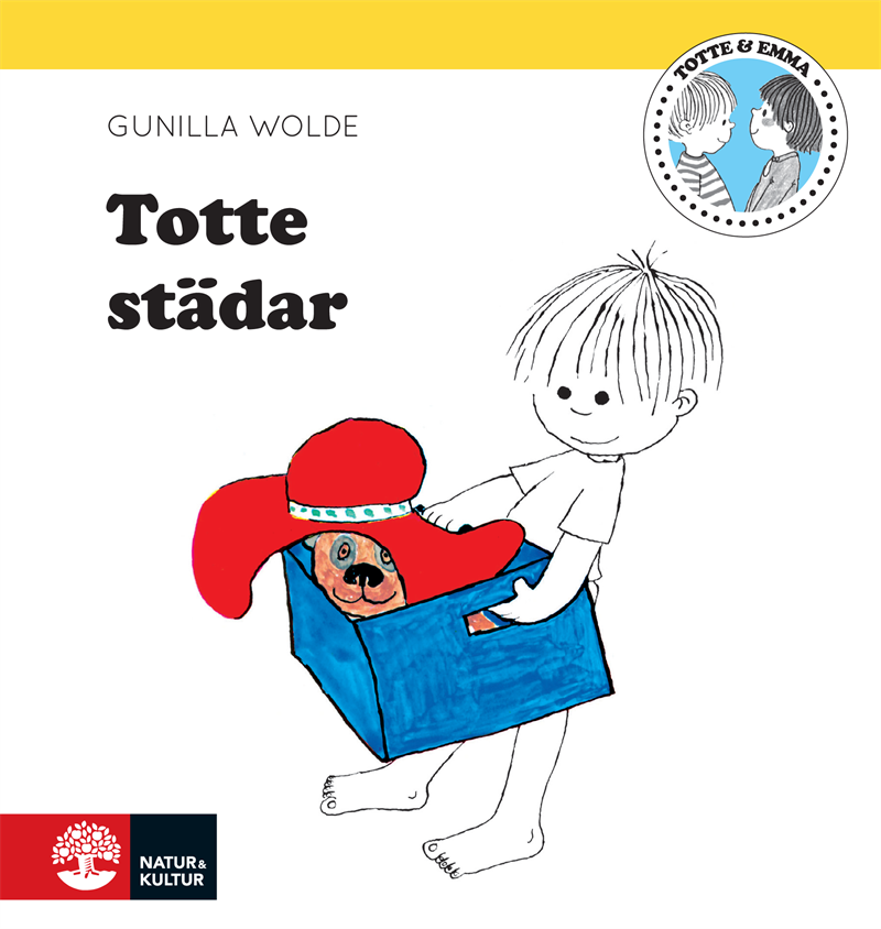 Totte städar