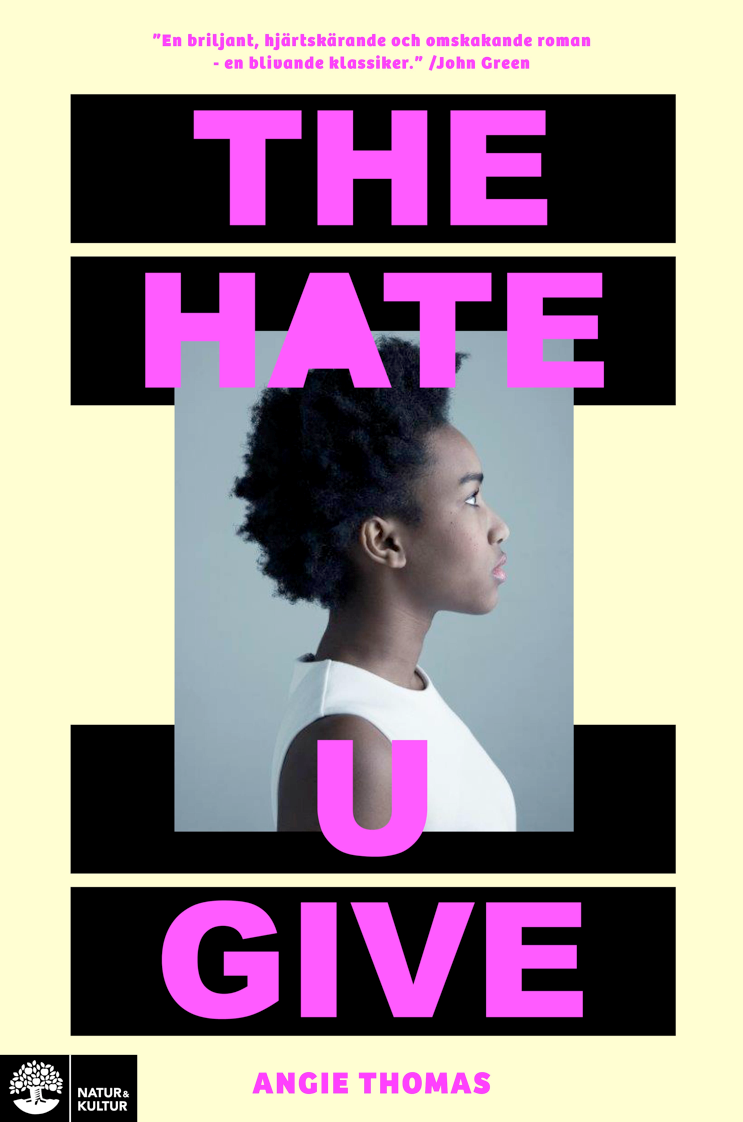 The Hate U Give