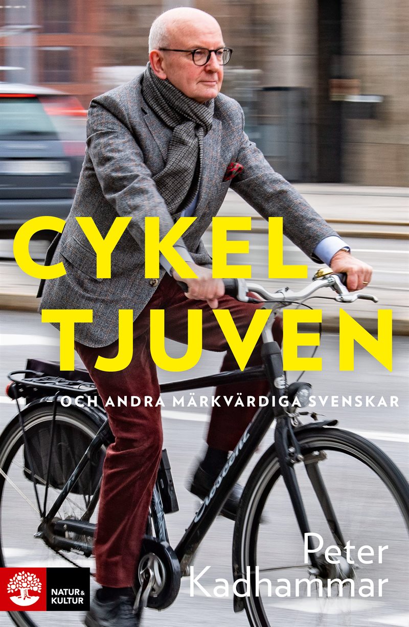 Cykeltjuven