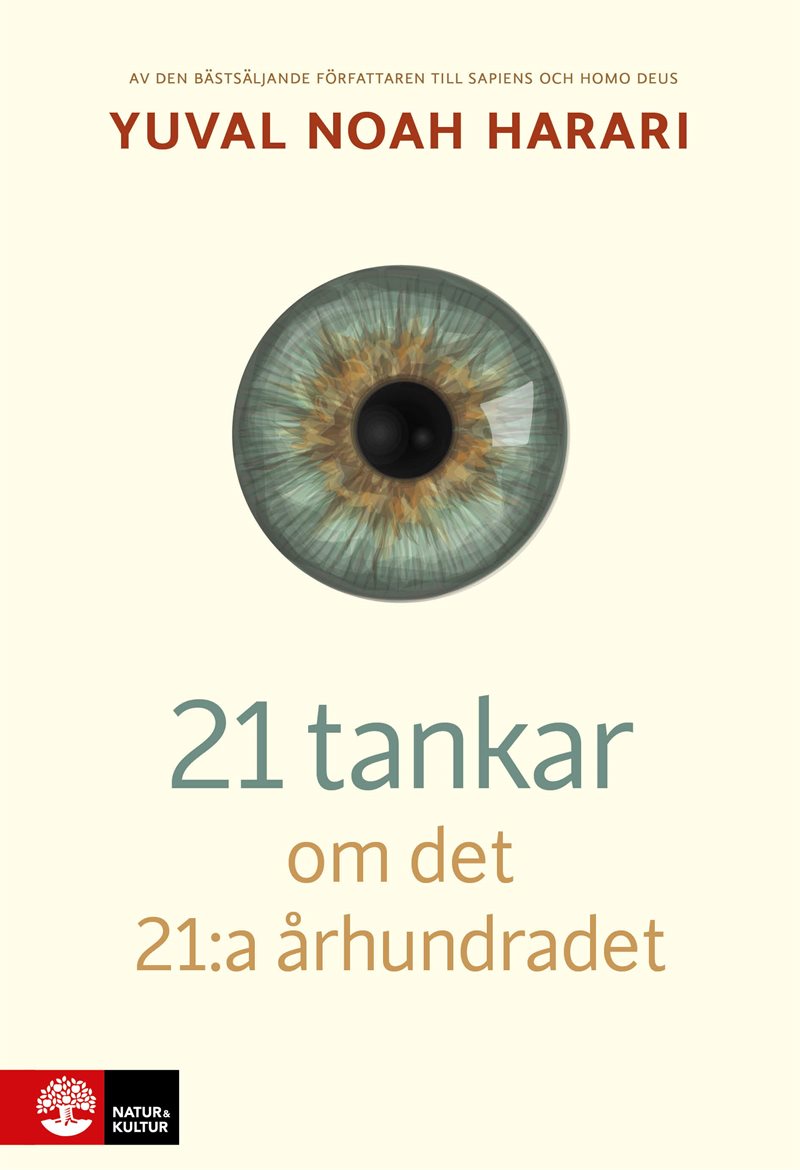 21 tankar om det 21:a århundradet