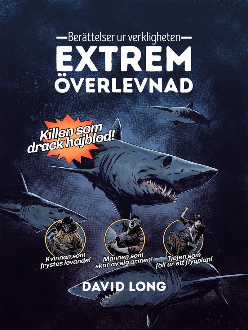 Extrem överlevnad