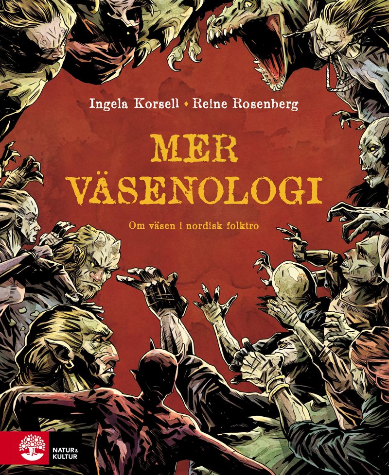 Mer väsenologi