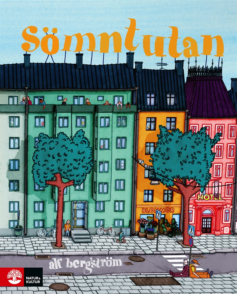 Sömntutan