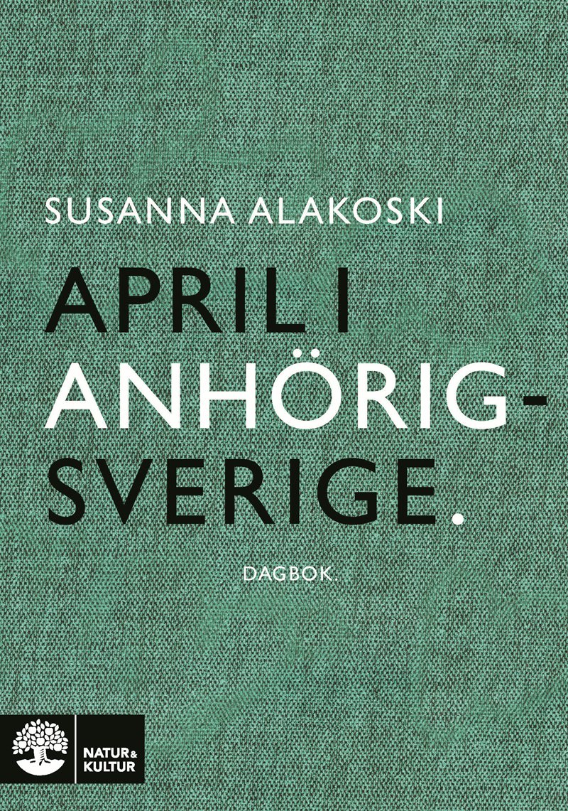 April i Anhörigsverige