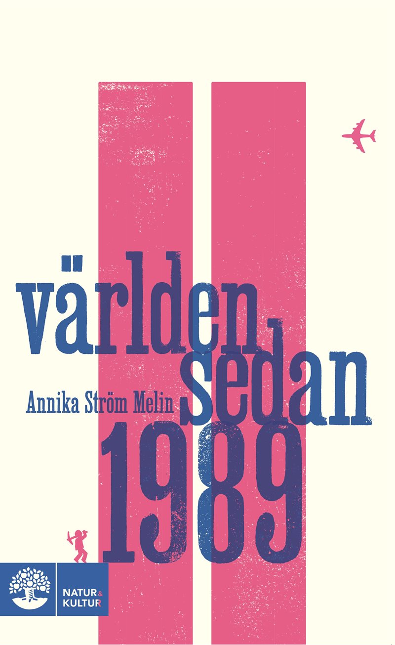 Världen sedan 1989