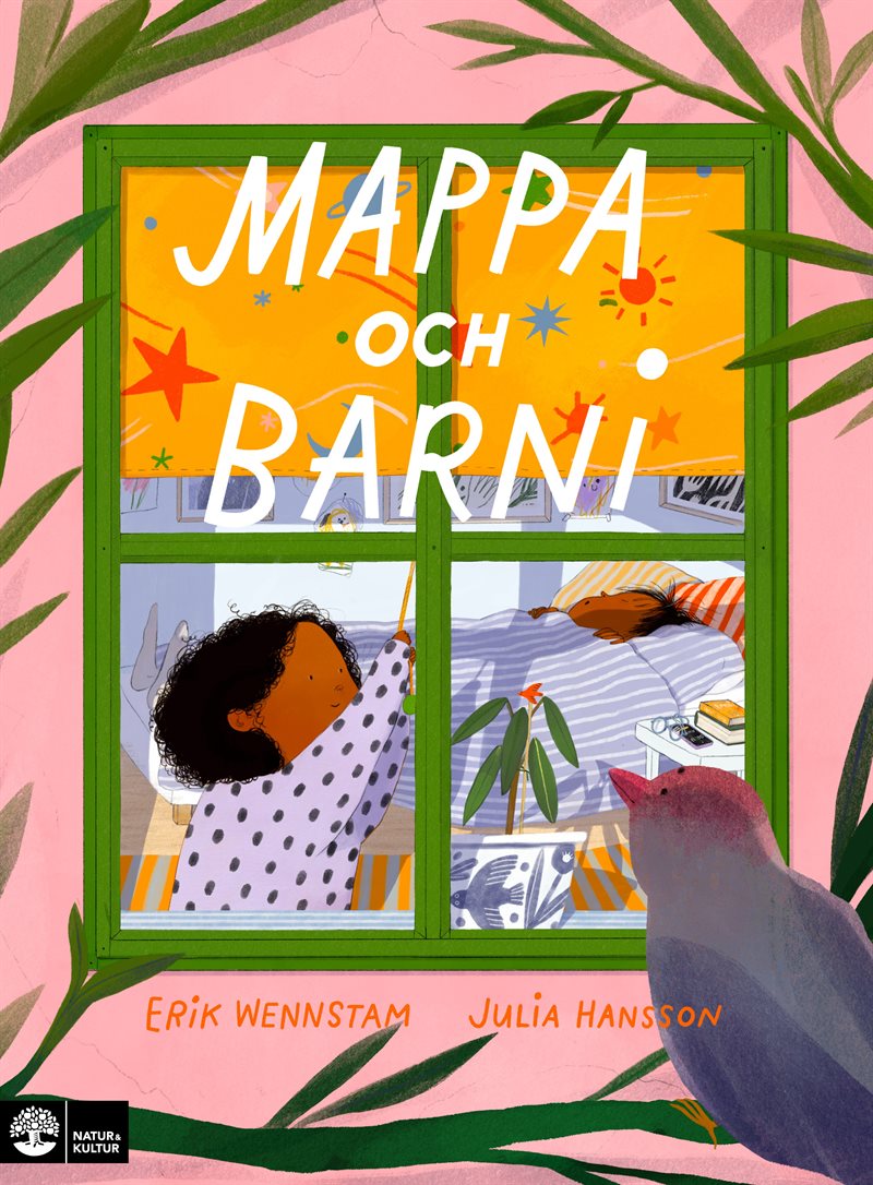 Mappa och Barni