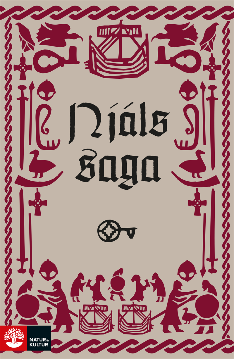 Njals saga 