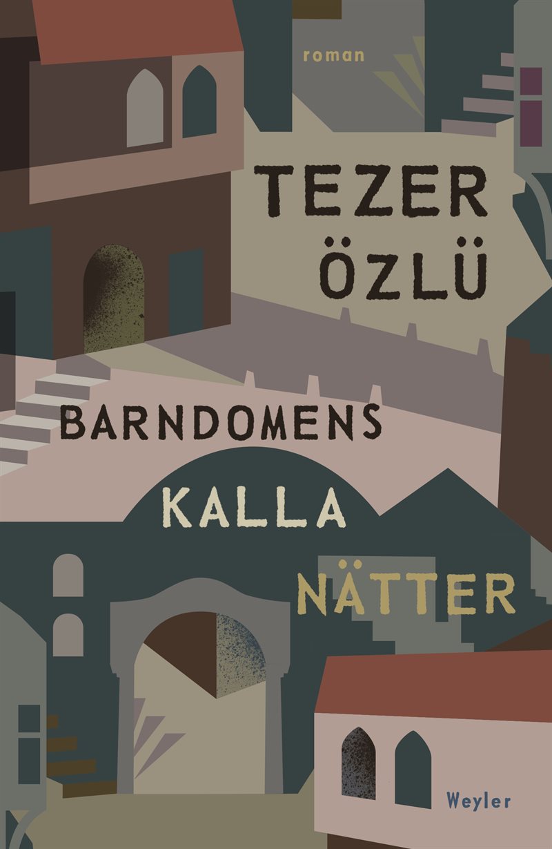 Barndomens kalla nätter