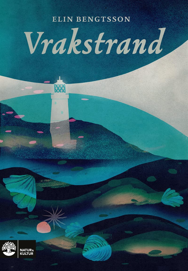 Vrakstrand