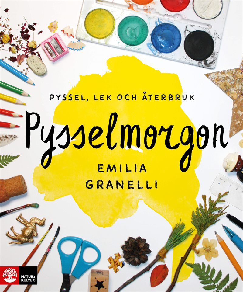 Pysselmorgon