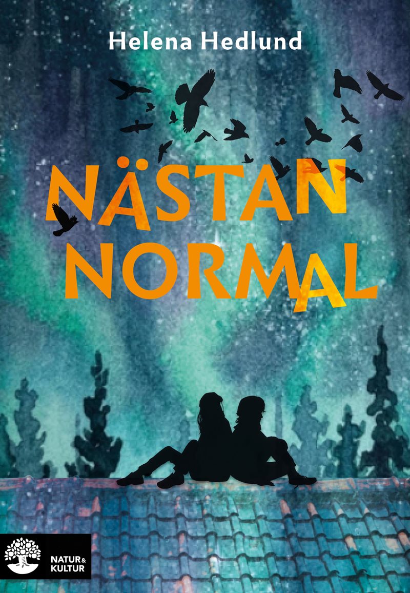Nästan normal