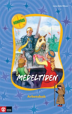 Medeltiden : arbetsbok