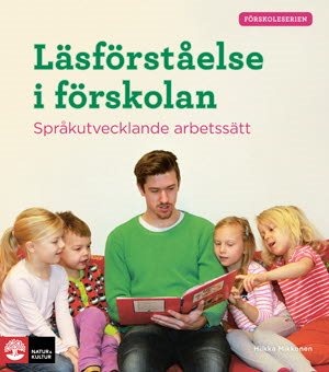 Läsförståelse i förskolan