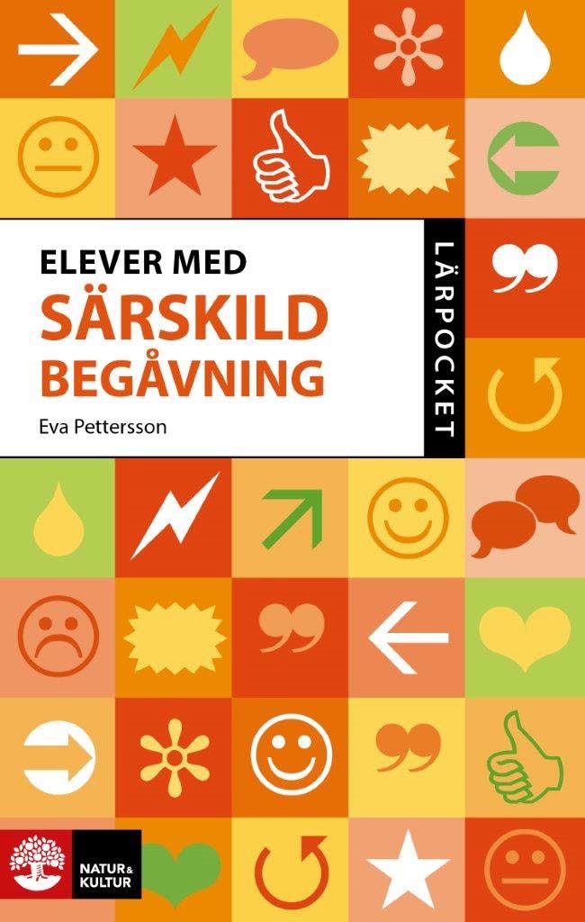 Elever med särskild begåvning