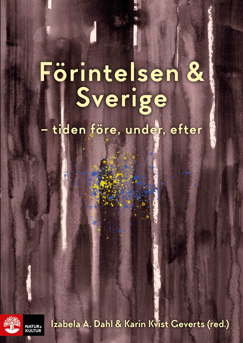Förintelsen & Sverige : - tiden före, under, efter