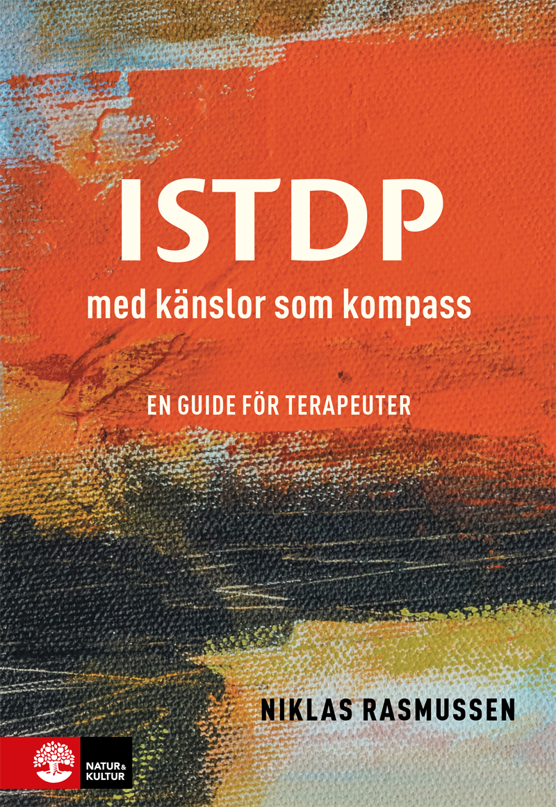 ISTDP - med känslor som kompass : En guide för terapeuter