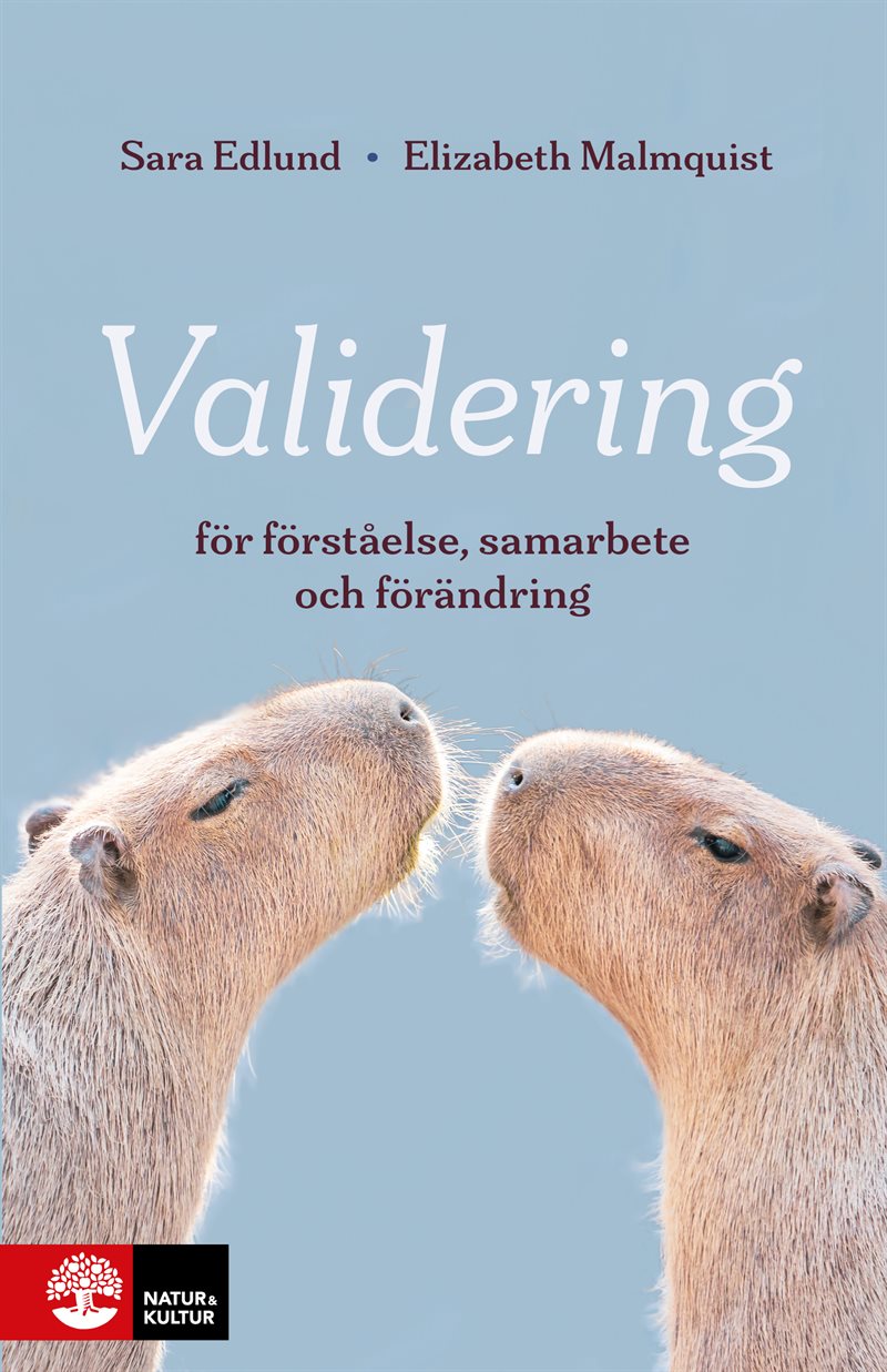 Validering : för förståelse, samarbete och förändring