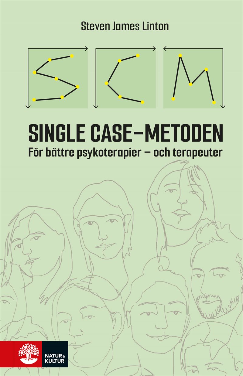 Single case-metoden : För bättre psykoterapier – och terapeuter