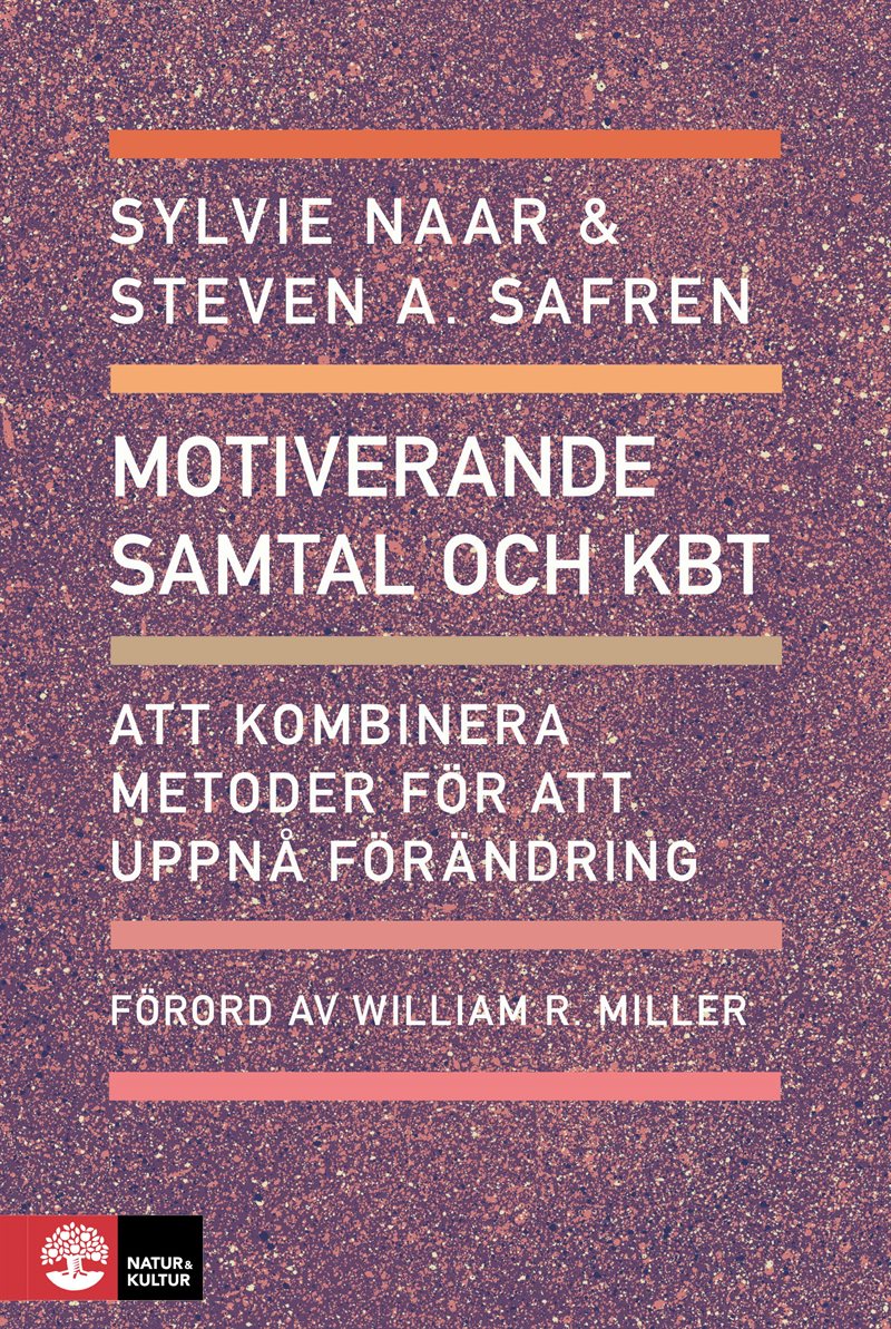 Motiverande samtal och KBT : Att kombinera metoder för att uppnå förändring