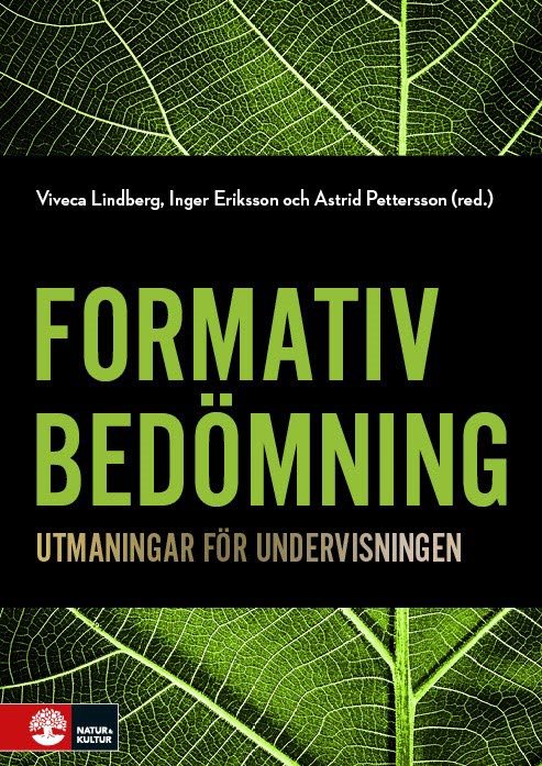 Formativ bedömning : Utmaningar för undervisningen